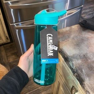 CamelBak Water Bottle NWT